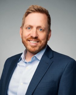 Headshot Image for Jay Cunningham